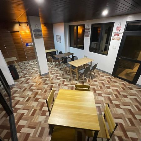Halajo Bnb Transient ラオアグ エクステリア 写真