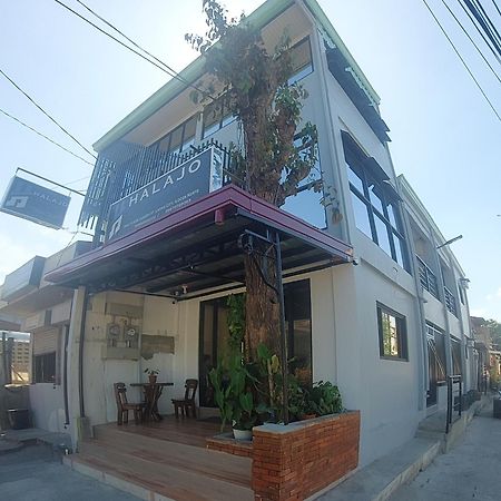 Halajo Bnb Transient ラオアグ エクステリア 写真