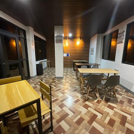 Halajo Bnb Transient ラオアグ エクステリア 写真