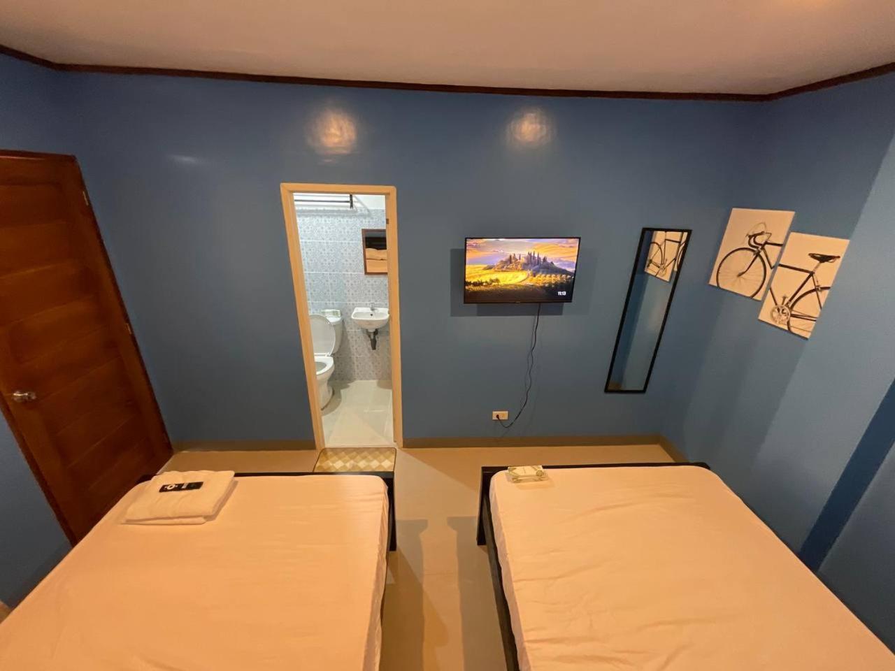 Halajo Bnb Transient ラオアグ 部屋 写真