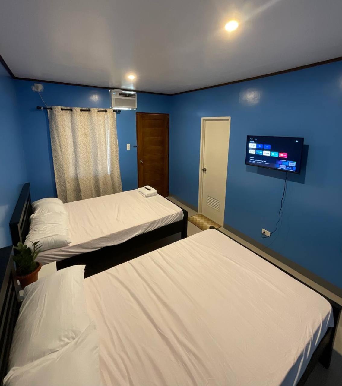 Halajo Bnb Transient ラオアグ 部屋 写真