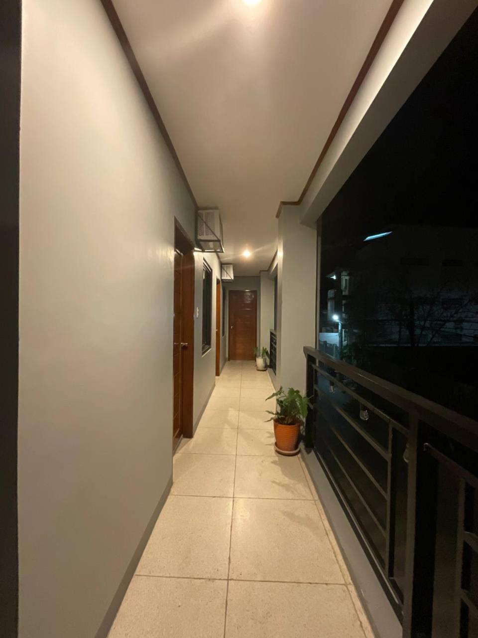 Halajo Bnb Transient ラオアグ エクステリア 写真