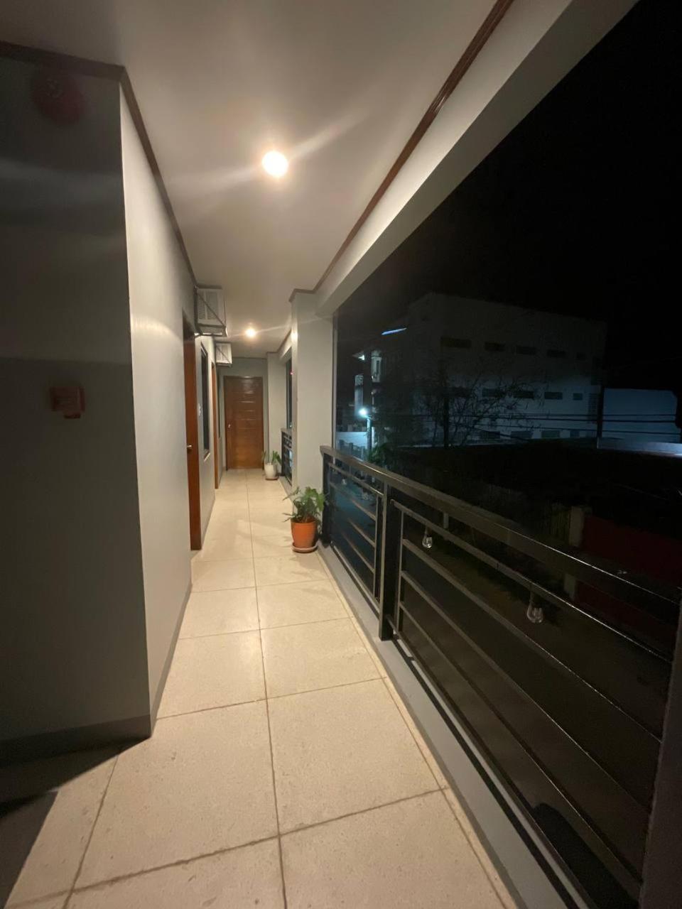 Halajo Bnb Transient ラオアグ エクステリア 写真