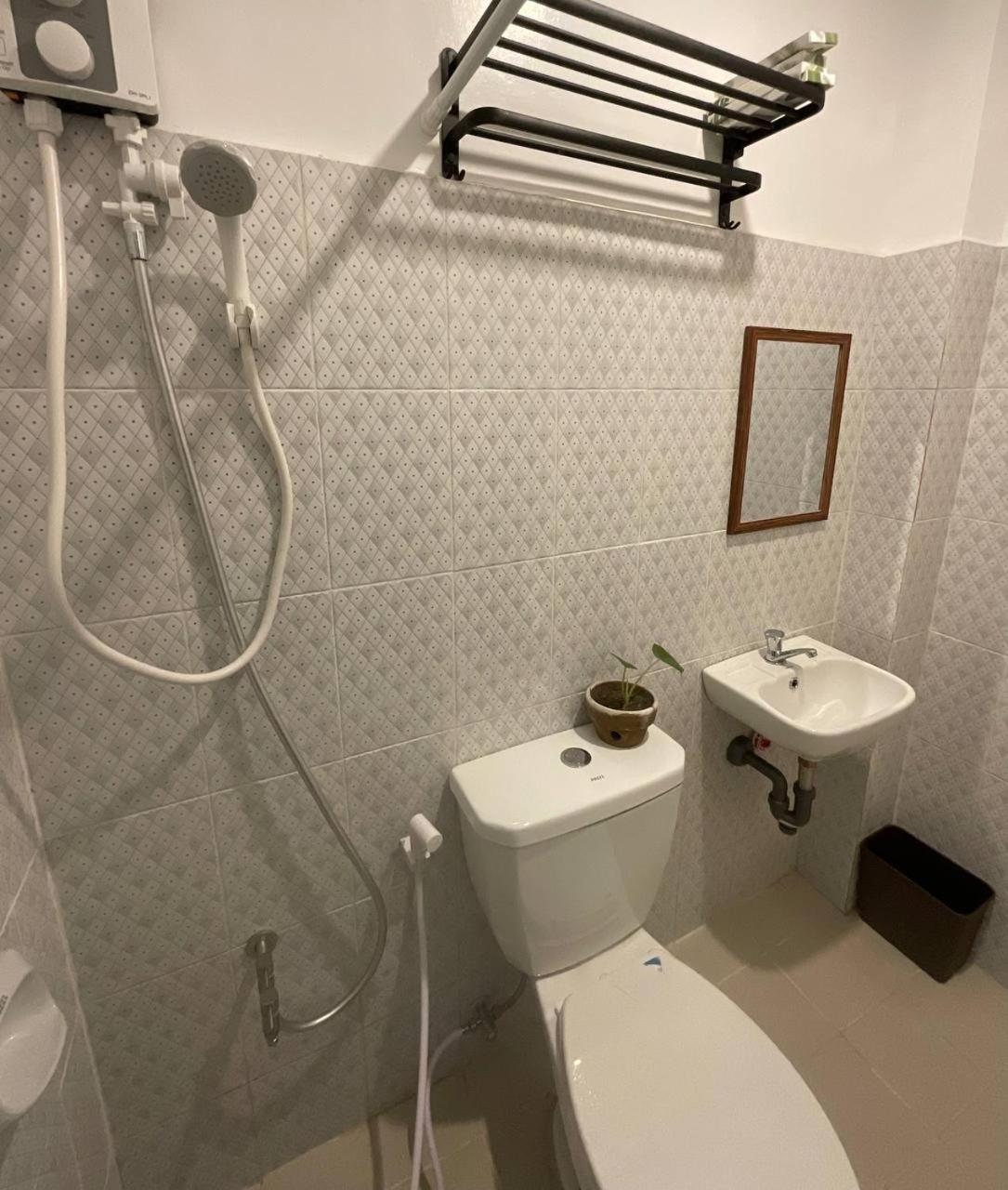Halajo Bnb Transient ラオアグ 部屋 写真