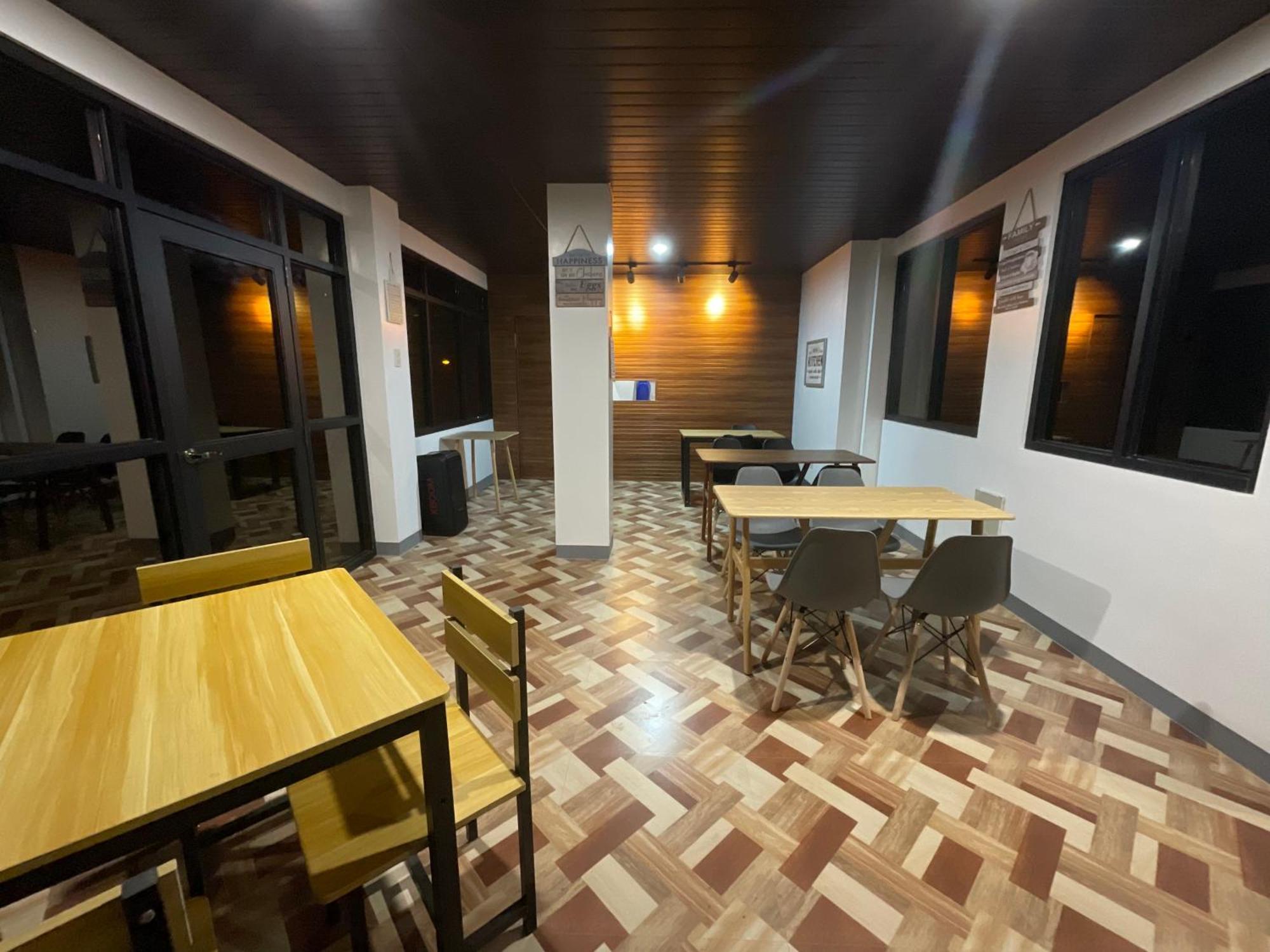 Halajo Bnb Transient ラオアグ エクステリア 写真