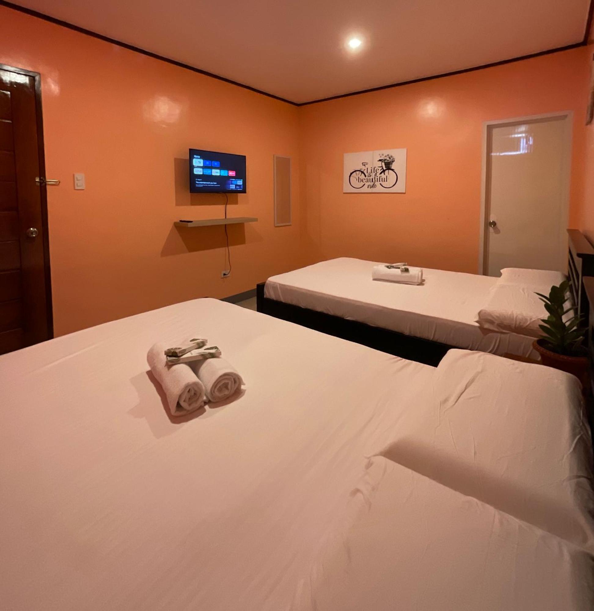 Halajo Bnb Transient ラオアグ 部屋 写真