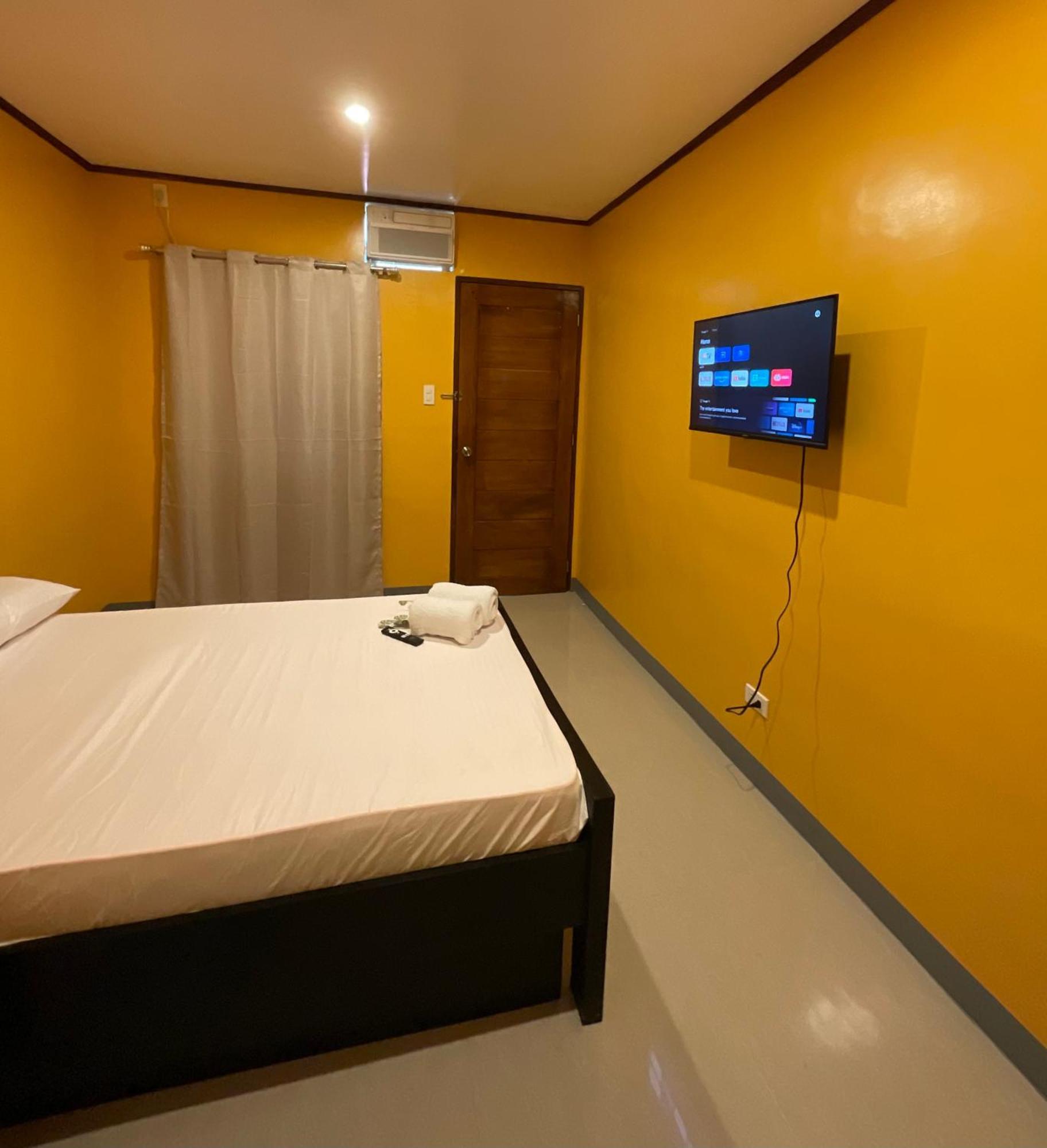 Halajo Bnb Transient ラオアグ 部屋 写真