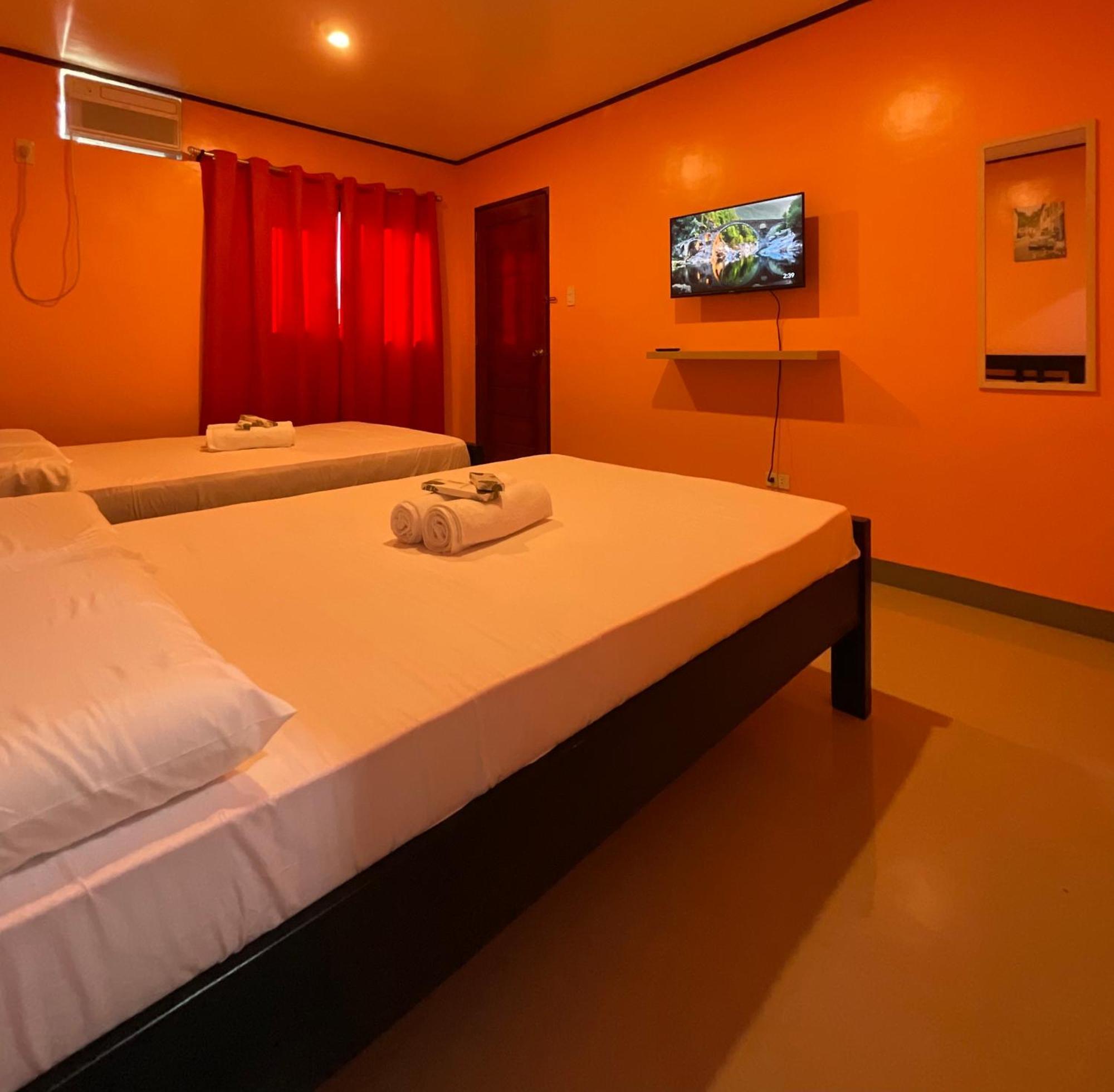 Halajo Bnb Transient ラオアグ 部屋 写真